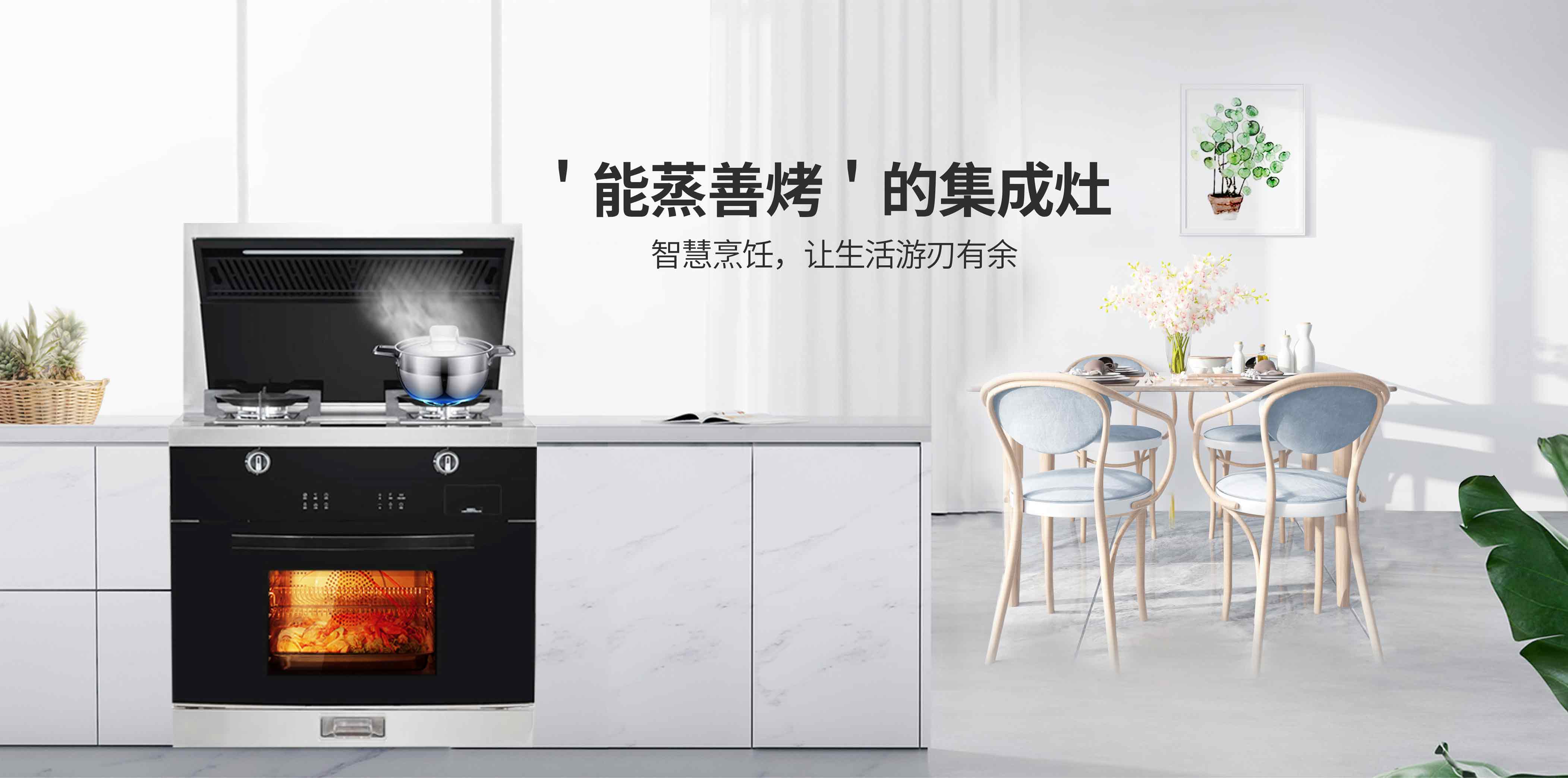 思利科電器，思利科廚電，思利科廚衛(wèi)電器，廣東思利科智能科技有限公司