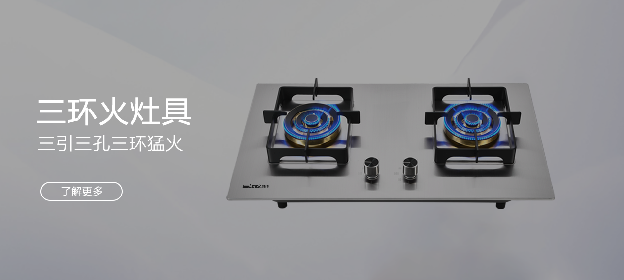 公司所生產(chǎn)銷(xiāo)售的燃?xì)庠罹弋a(chǎn)品，在行業(yè)里始終處于領(lǐng)先地位，也是灶具行業(yè)里比較突出的OEM制造企業(yè)